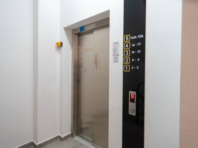 NEW LEVEL ALANYA CENTER APARTMENT
